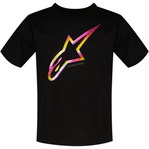 Alpinestars Omnium Csf T-shirt Met Korte Mouwen