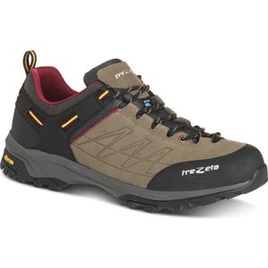 Trezeta Raider Wp Hiking Shoes Groen EU 40 1/2 Man
