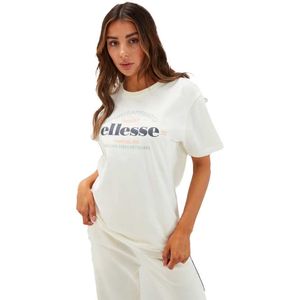 Ellesse Tovo Oversized T-shirt Met Korte Mouwen