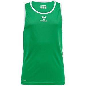 Hummel Core Xk Basket Mouwloos T-shirt