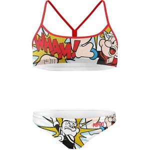 Otso Popeye Pop Art Bikini