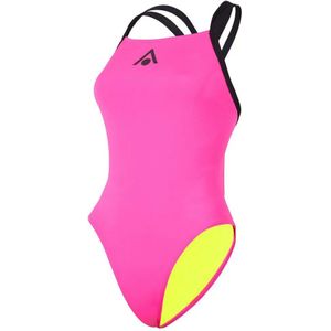 Aquasphere Essential Open Back Zwemkleding