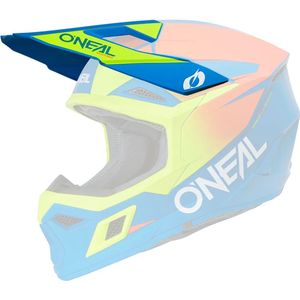 Oneal 3srs Solid Vizier