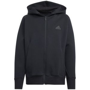 Adidas Z.n.e Sweatshirt Met Rits