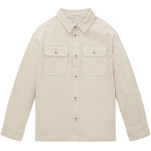 Tom Tailor 1034214 Overhemd Met Lange Mouwen