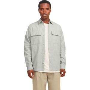 Jack & Jones Raymond Spring Solid Overshirt