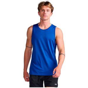 2xu Aero Mouwloos T-shirt