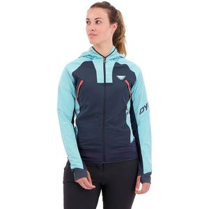 Softshelljack - Zwart - 100% Polyester - Winddicht en Ademend