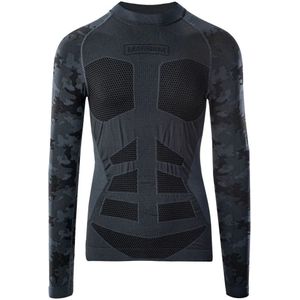 Magnum Camo Lange Mouwen Basislaag