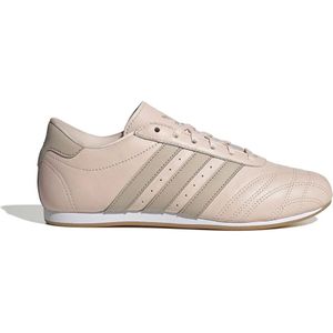 Adidas Originals Taekwondo Lace Schoenen - Zwart - Leer