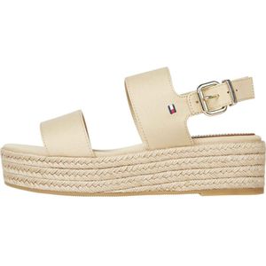 Tommy Hilfiger Mid Wedge Espadrilles