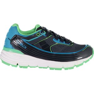 Cmp 38q4646 Kursa Wp Trail Running Shoes Blauw EU 36 Vrouw