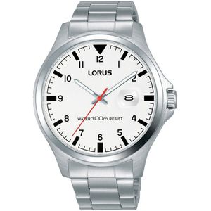 Lorus Watches Rh965kx9 Horloge