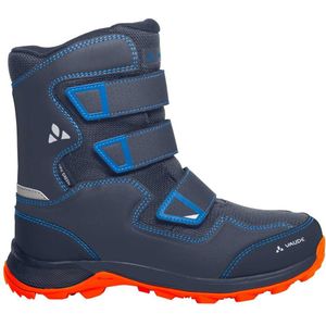 Vaude Kelpie Cpx Snow Boots Blauw,Grijs EU 30