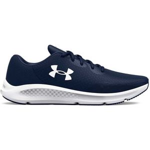 Under Armour Charged Pursuit 3 Running Shoes Blauw EU 43 Man