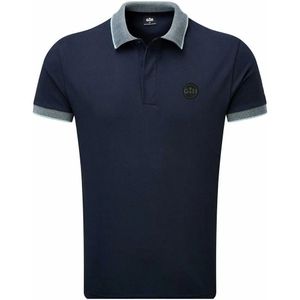 Gill Lucca Korte Mouw Poloshirt