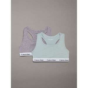 Calvin Klein Jeans G80g800710 Sportbeha 2 Eenheden