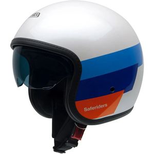 Nzi Rolling 4 Sun Open Helm