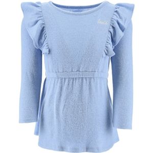 Levi´s ® Kids Hacci knit Dress Blauw 9 Months
