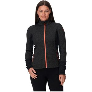 Spyder Bandita Fleece Met Volledige Rits