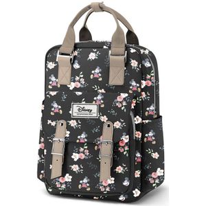 Disney Mickey Mouse Nature Peach Backpack Veelkleurig