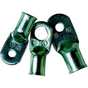 Ancor 8awg Accuklem 25 Eenheden