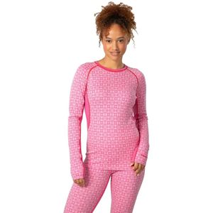 Kari Traa Rose Light Lange Mouwen Basislaag