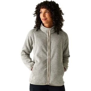Regatta Mellrey Fleece Met Volledige Rits