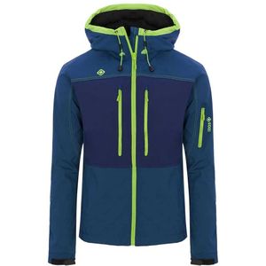 Izas Fornax Softshelljack