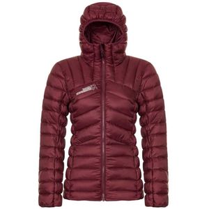 Rock Experience Re.cosmic 2.0 Down Jacket Paars XS Vrouw