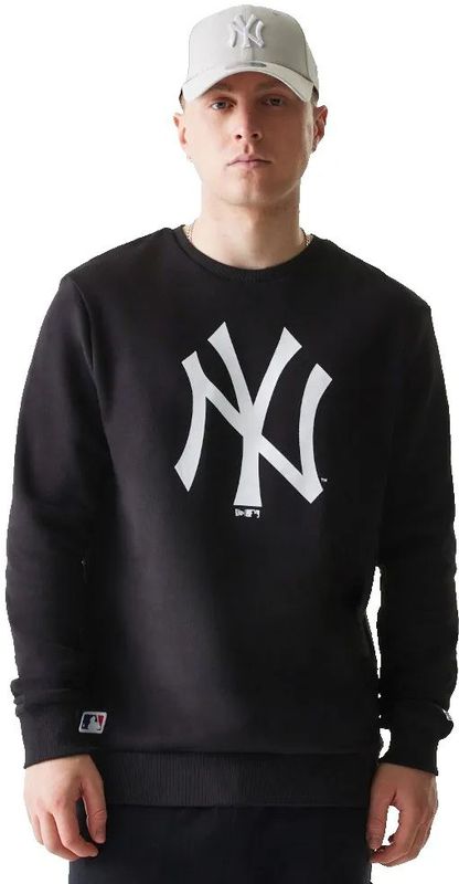 New Era - MLB Regular - Sweatshirt - New York Yankees