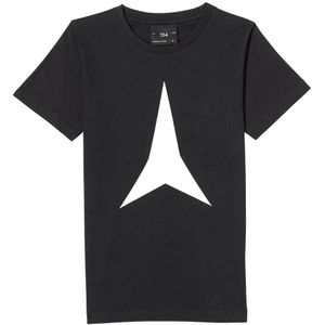 Atomic Redster T-shirt Met Korte Mouwen