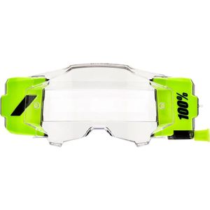 100percent Armega Roll-off Systeem