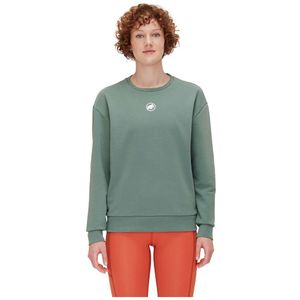 Mammut Core Original T-shirt Met Lange Mouwen