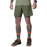 Dynafit - Alpine Pro - Korte Broek - 2-in-1 - Voor Heren