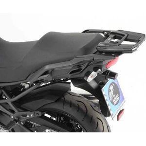 Hepco Becker Easyrack Kawasaki Versys 1000 2015-2018 Topkoffer Achtermontage