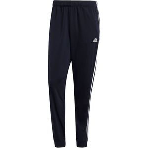 Adidas 3 Stripes Jogger Tp Pants Zwart 2XL / Tall Man