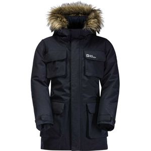 Jack Wolfskin Glacier Peak Parka