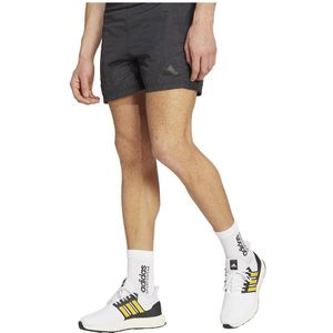 Adidas Tiro Woven Shorts Grijs 2XL / Regular Man