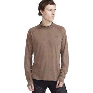 Craft Adv Subz Wool 2 T-shirt Met Lange Mouwen