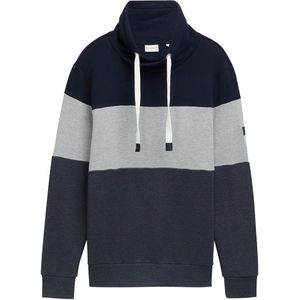 Tom Tailor Snood Cutline Sweatshirt