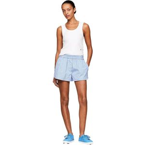 Tommy Hilfiger Vulc Canvas Schoenen