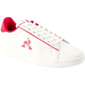 Le Coq Sportif - Lcs Court Clean - Sneakers - Dames