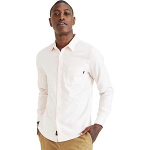 Dockers Slim Icon Overhemd Met Lange Mouwen