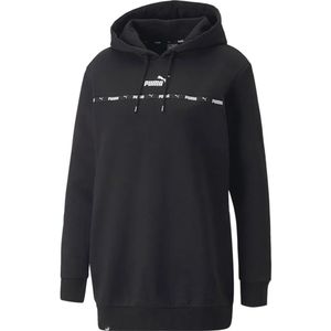 Puma Power Tape Elongated Fl Sweatshirt