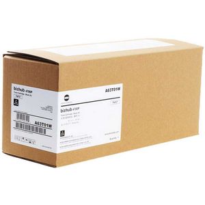 Konica Minolta Tnp-37 4700p A63t01w Toner