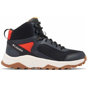 Columbia - Trailstorm Ascend - Wandelschoenen - Waterdicht - Mid-height