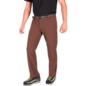 Trangoworld Kavos Pants Groen XL / Regular Man