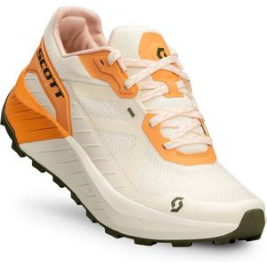 Scott Kinabalu 3 Trail Running Shoes Oranje EU 42 1/2 Vrouw