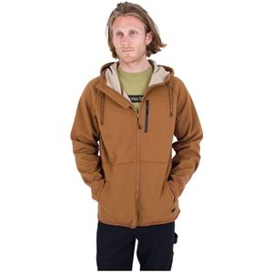 Hurley Cabrillo Heat Full Hoodie